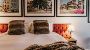 Daylesford Art Motel Signature Suites
